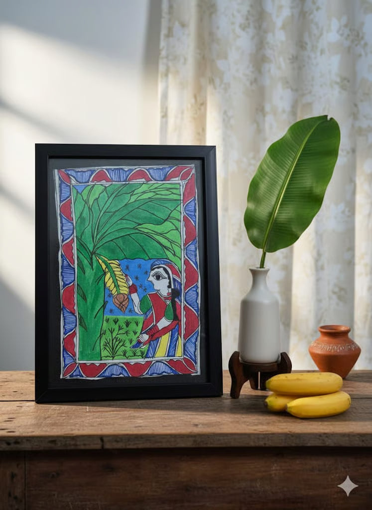 Paintings