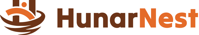 HunarNest Handmade Gifts & Crafts