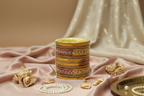 Bridal Churra Set - Premium